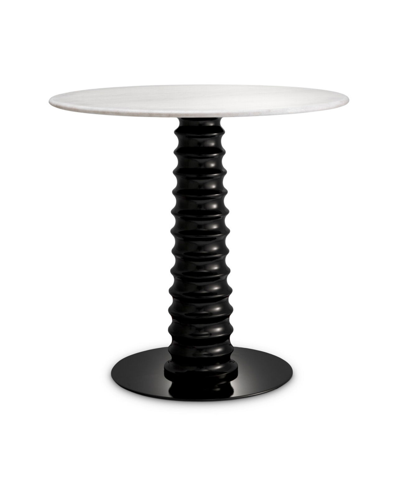 Verano matbord marmor