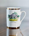 Newport Golf Mugs 6-pack