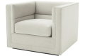 Adonia fåtölj pebble grey OUTLET