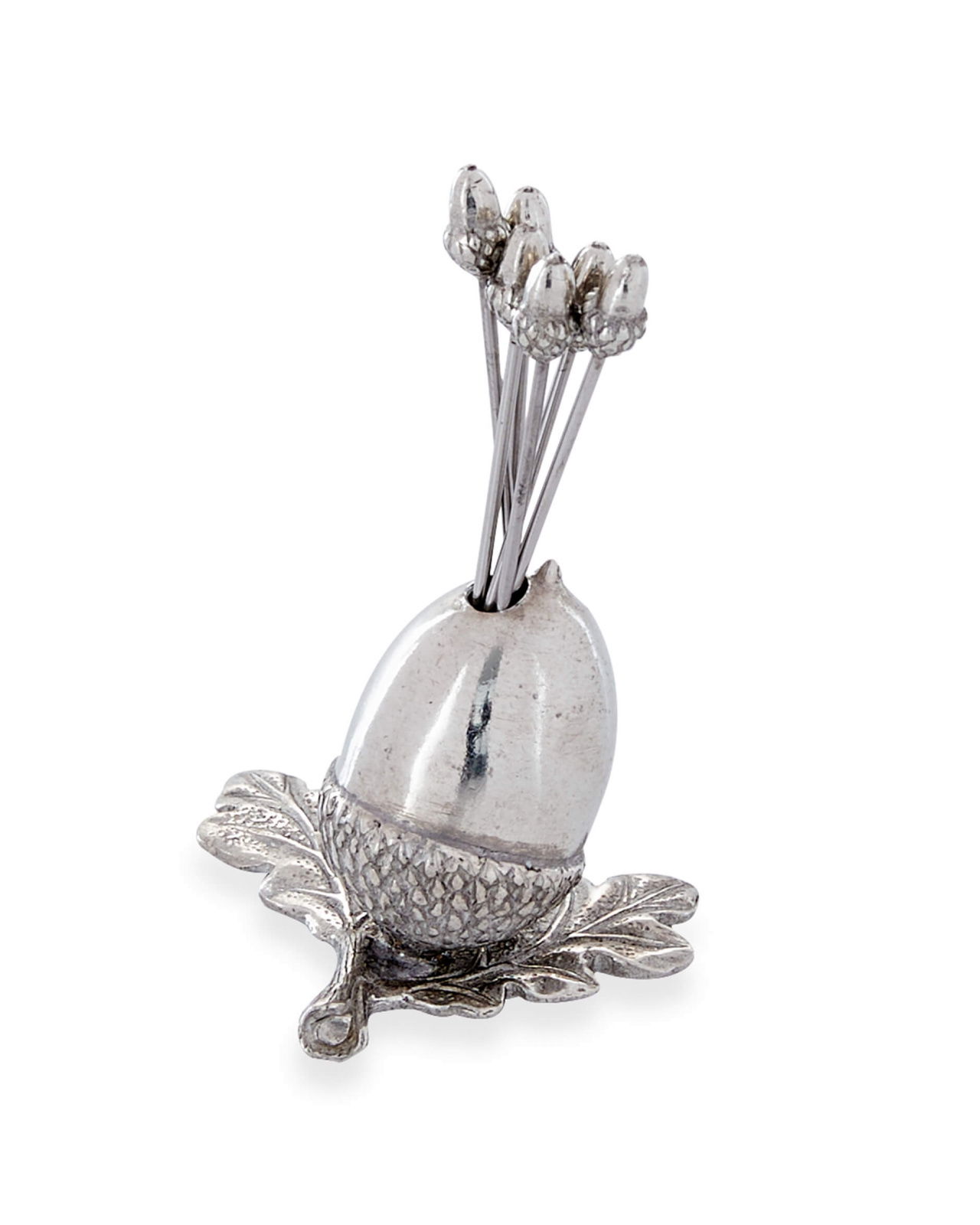 Ekollon cocktailpinnar tenn