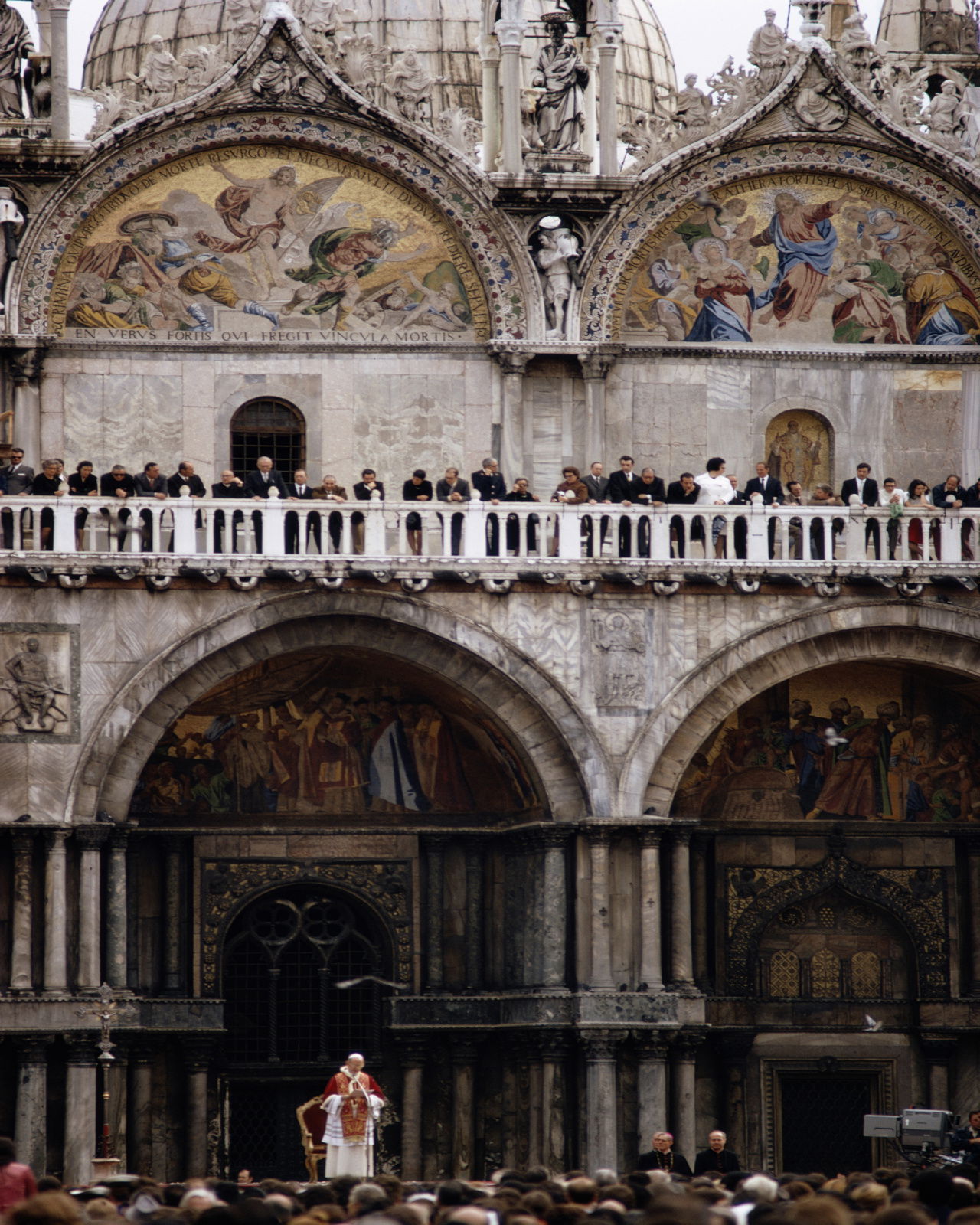 Pope Paul VI