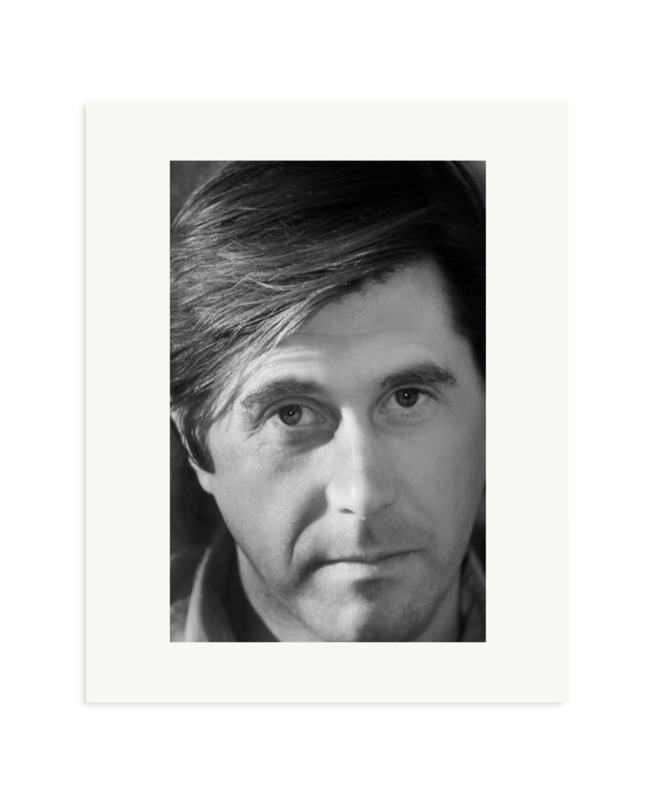 Ferry, 1982 Print Only / Medium