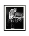 Mark Knopfler at the Agora Club Black / XXL