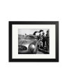 La Carrera Panamericana Black / Small