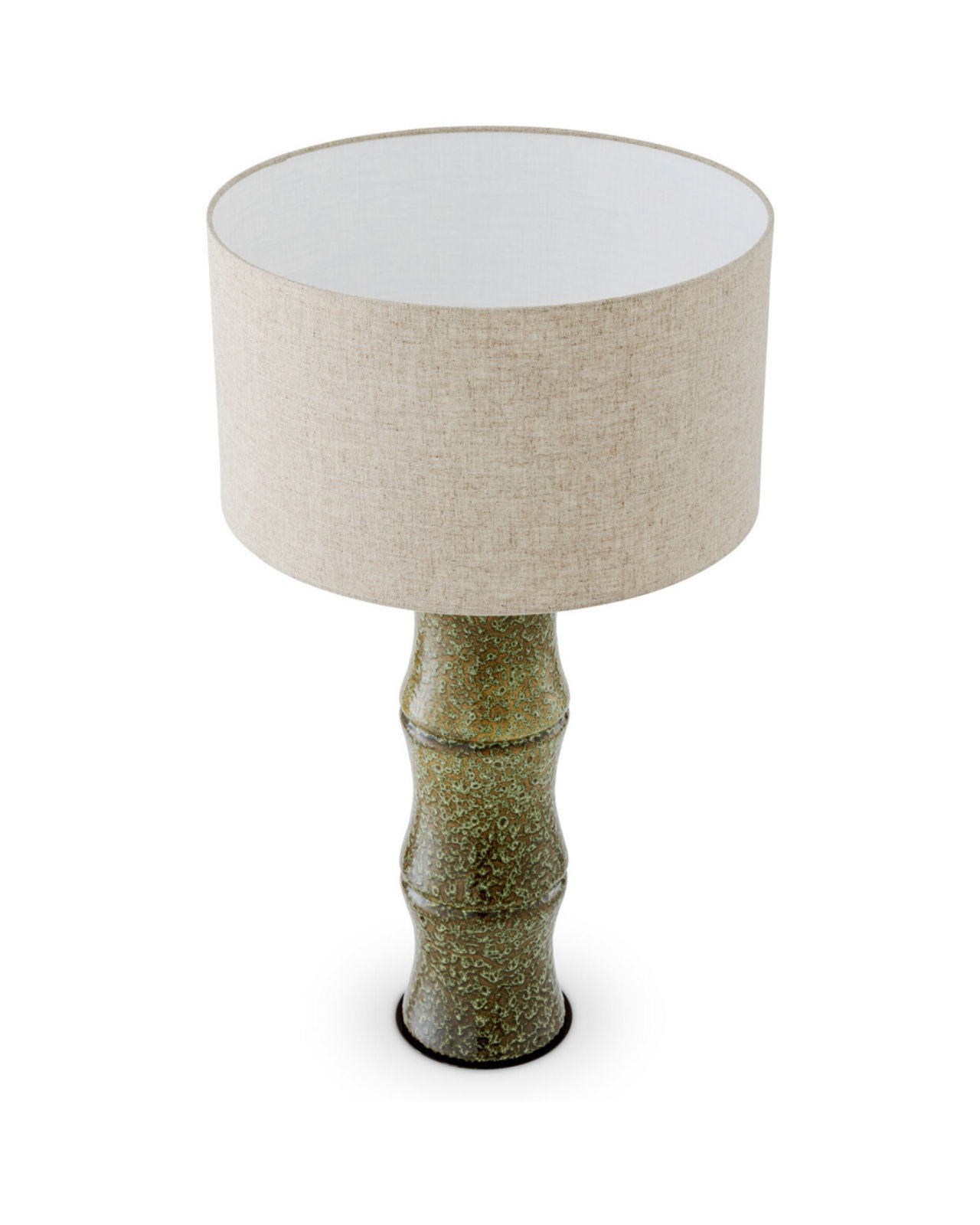 Bonny tafellamp groen