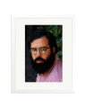Francis Ford Coppola in Cannes White / Medium
