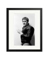 Gerard Depardieu Black / Medium
