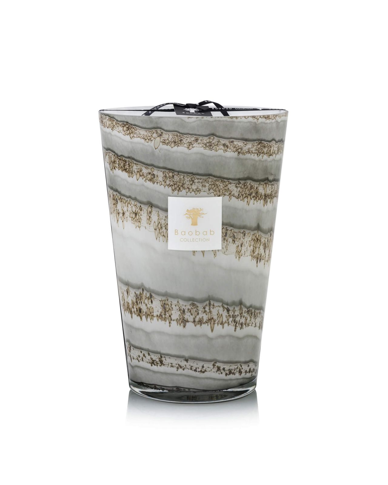 Sand Atcama Scented Candle