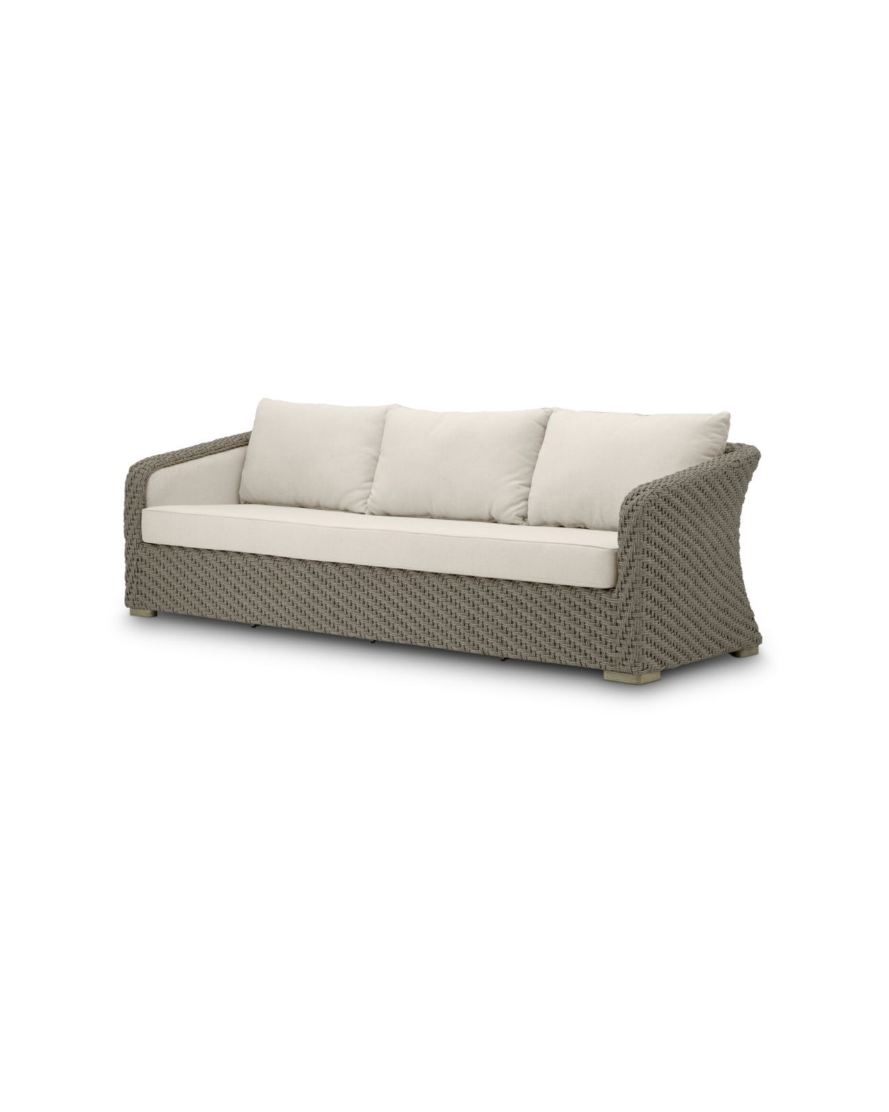 Bryson Sofa Viola Sand