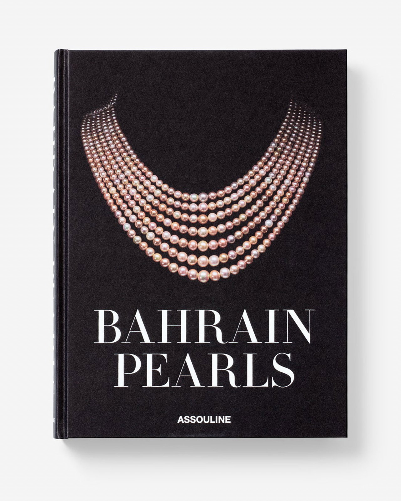 Bahrain Pearls: Treasures from the Land of Two Seas
