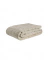 Posh Tagesdecke beige