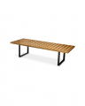 Dining Table Rubicon L