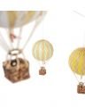 Luftballoner Flying Skies Mobile, Pastel