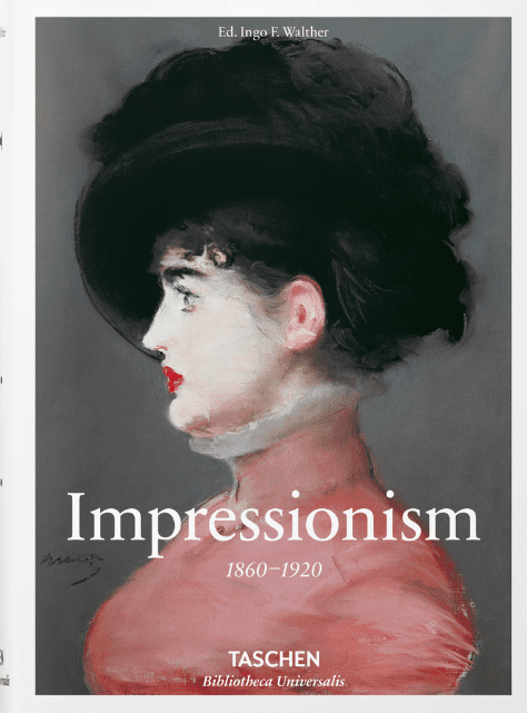 Impressionism. 1860-1920