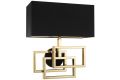 Windolf Wall Lamp Polished Brass