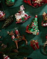 Raymon Reindeer Ornament