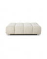 Hunter Modular Sofa Ottoman Albury Beige