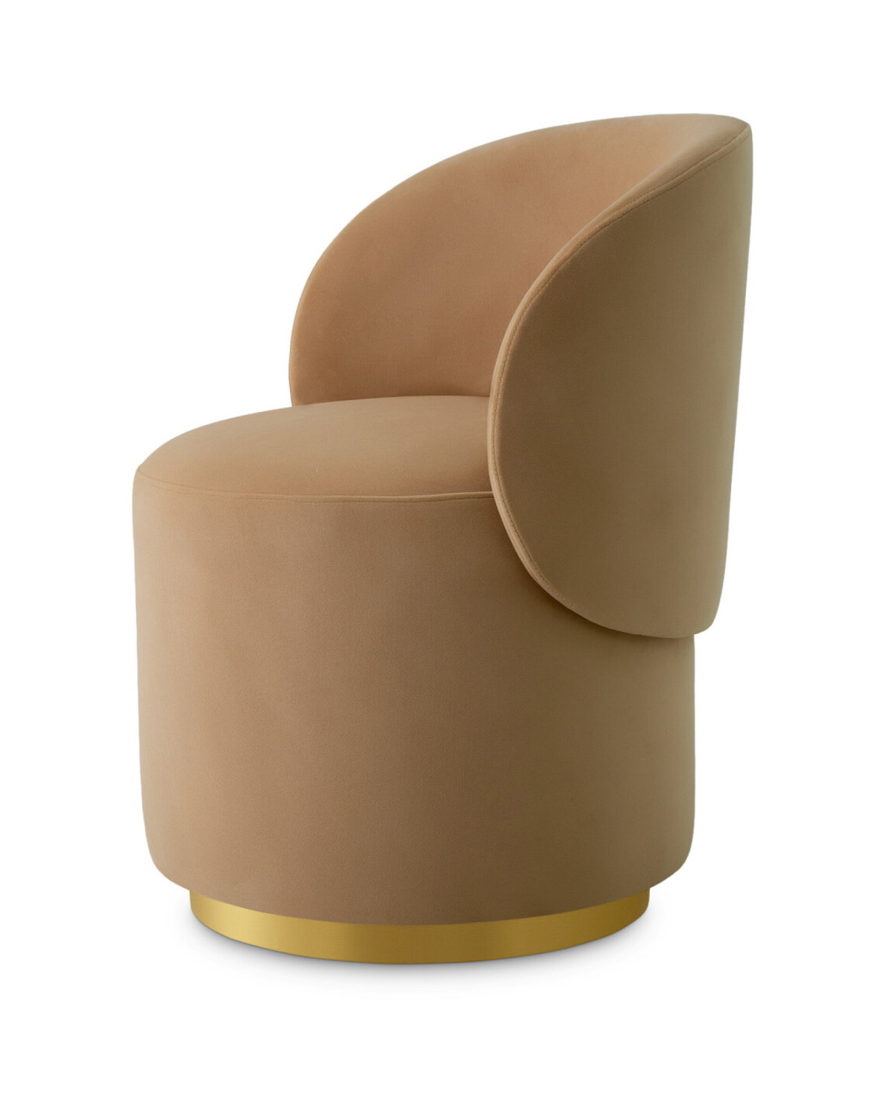 Greer matstol savona camel