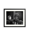 The Rolling Stones at the London Palladium Show Black / Large