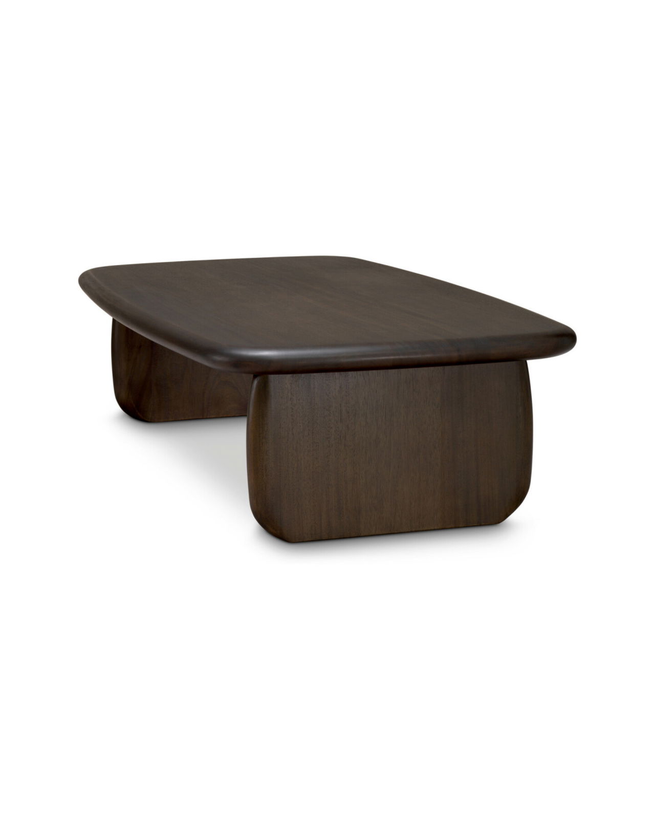 Windsor Couchtisch Mahagoni