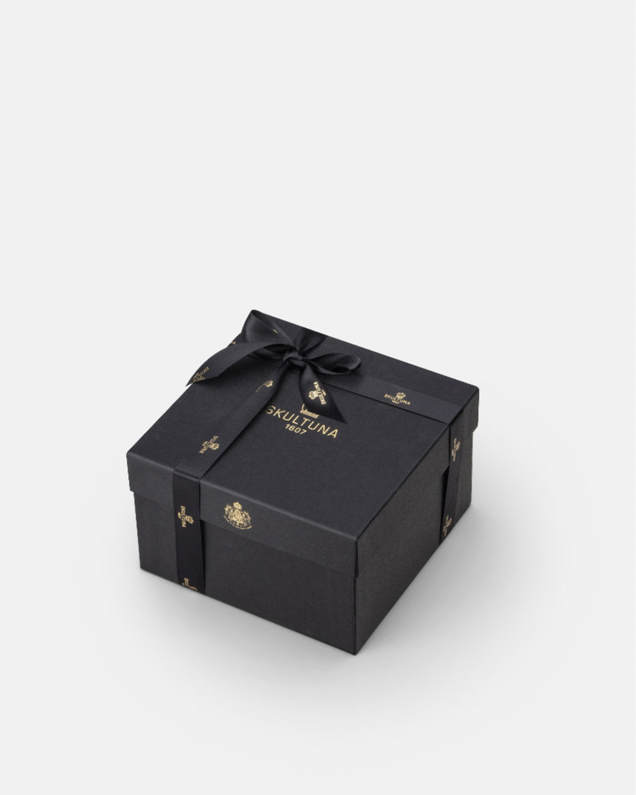 Opaque Objects Tealight gold