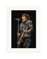 Springsteen live at The Oakland Print Only / XL