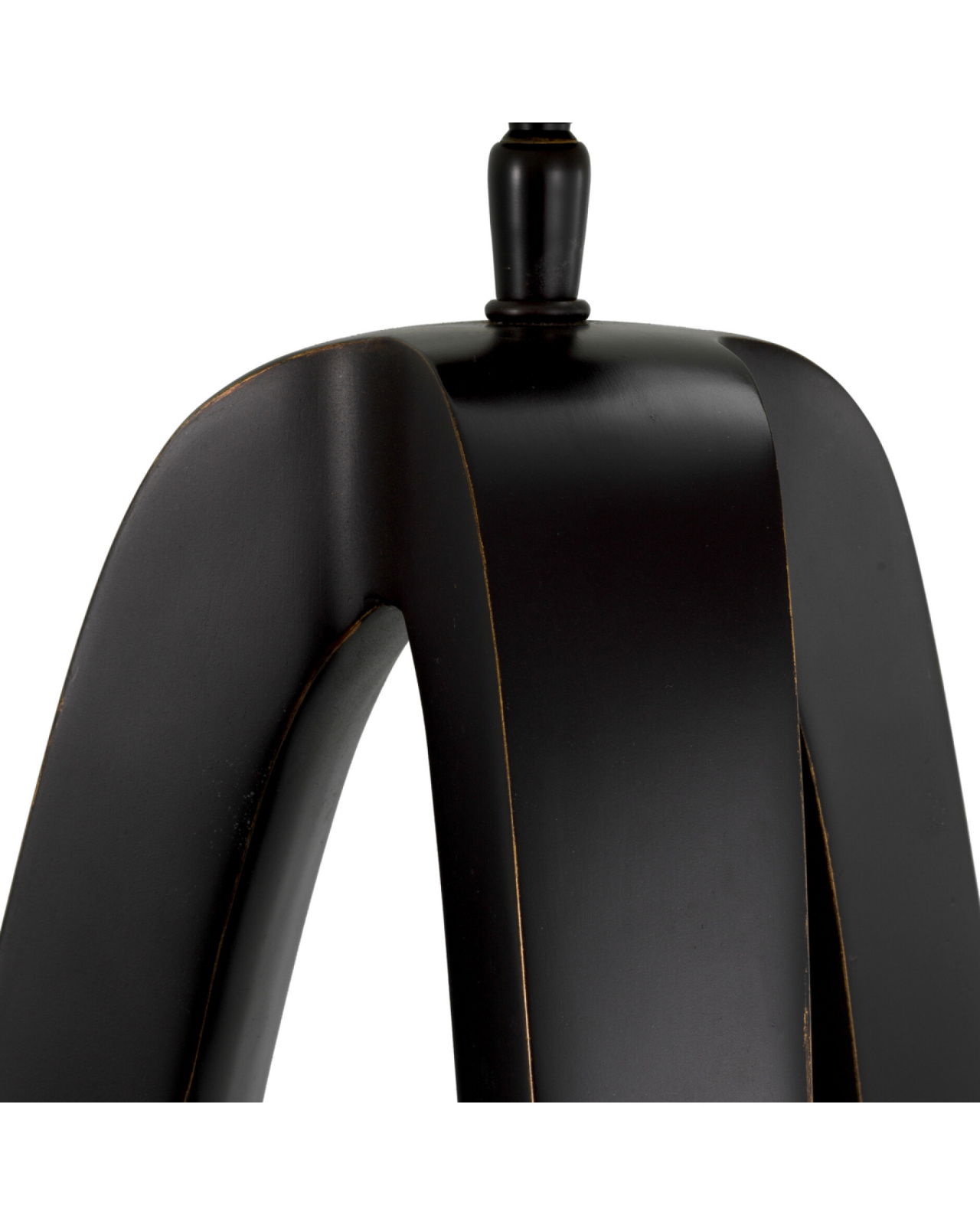 Madrona bordslampa brons