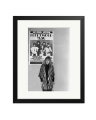 Stevie in Rotterdam Black / Medium