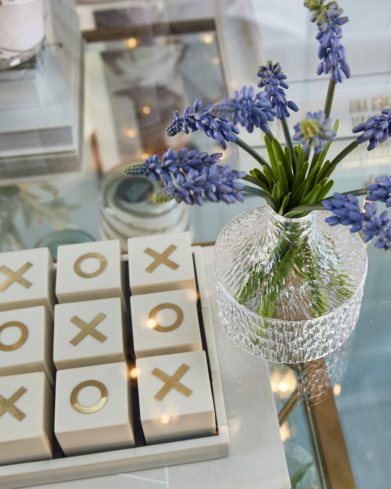 Nantes luffarschack vit