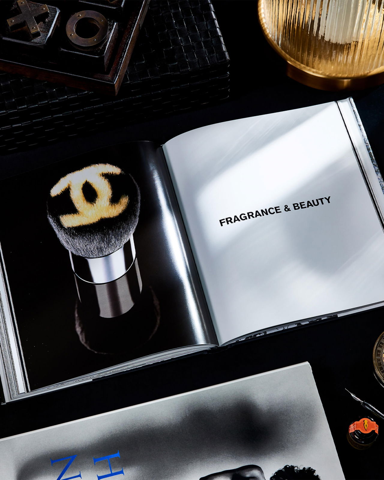 Chanel: Collections And Creations