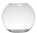 Upper East bubble ball vase