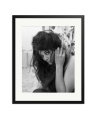 Cardinale Close Up Black / XL