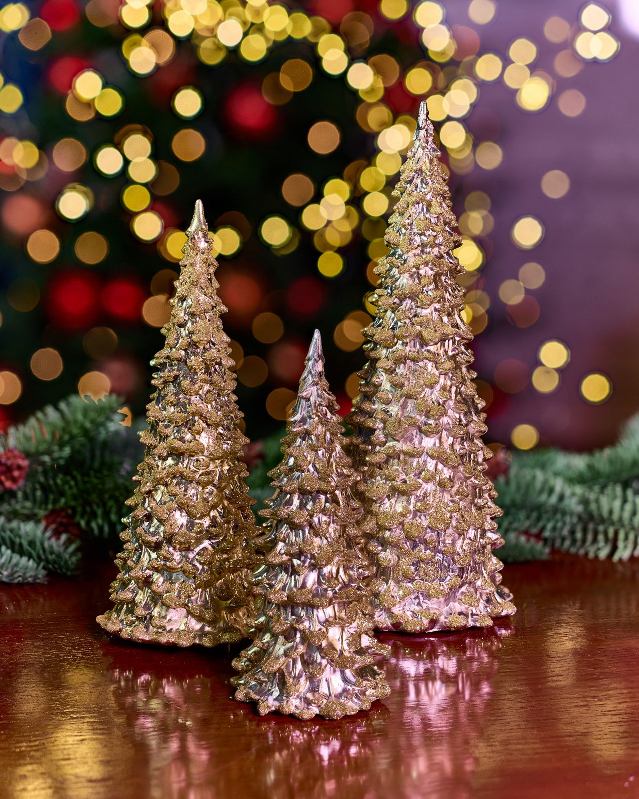 Liora Tree Christmas Decoration