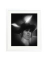 Recording 'Their Satanic Majesties Request' White / Large
