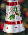 Elora Bell Ornament