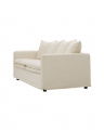 Montgomery soffa sunbeam off-white