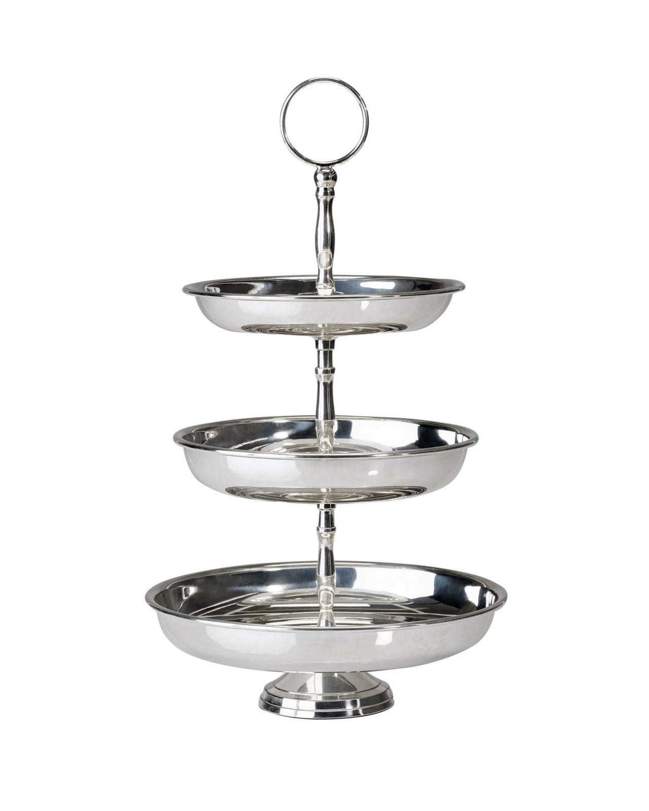 Tarbes cake stand