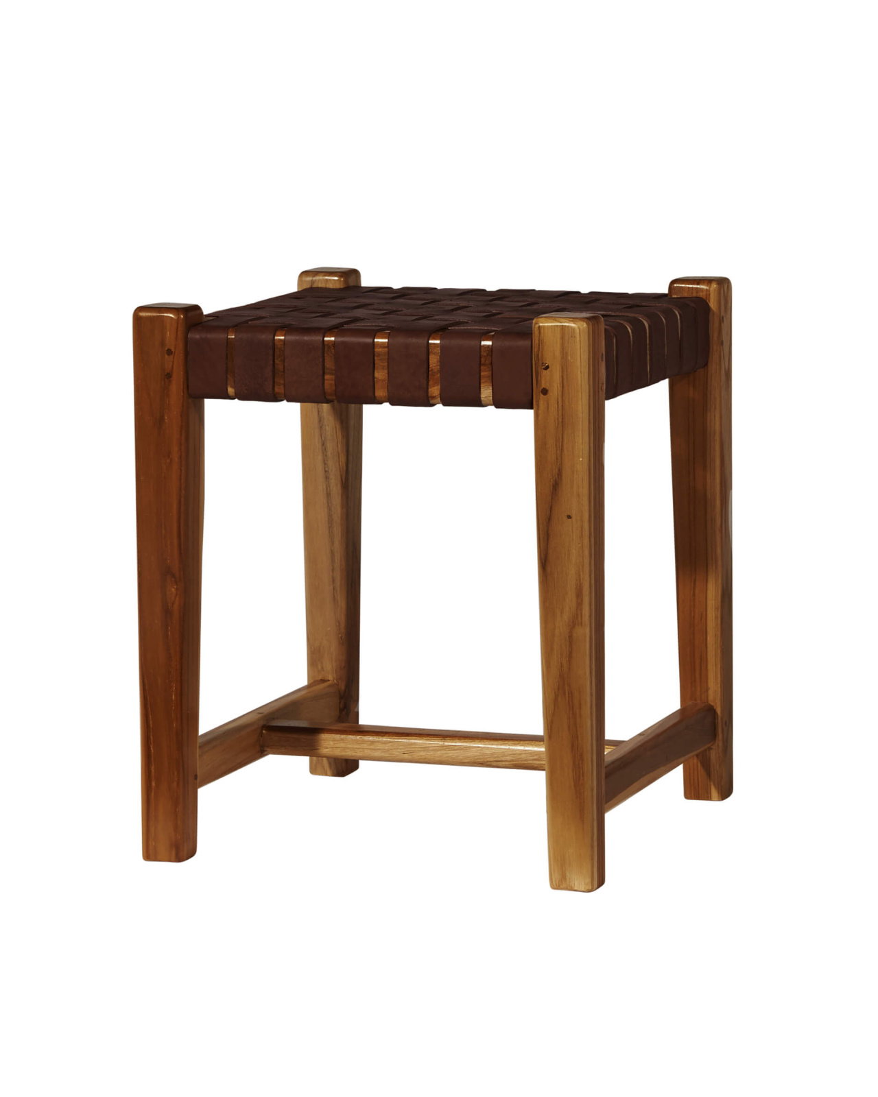 Porto Stool Mini Cognac