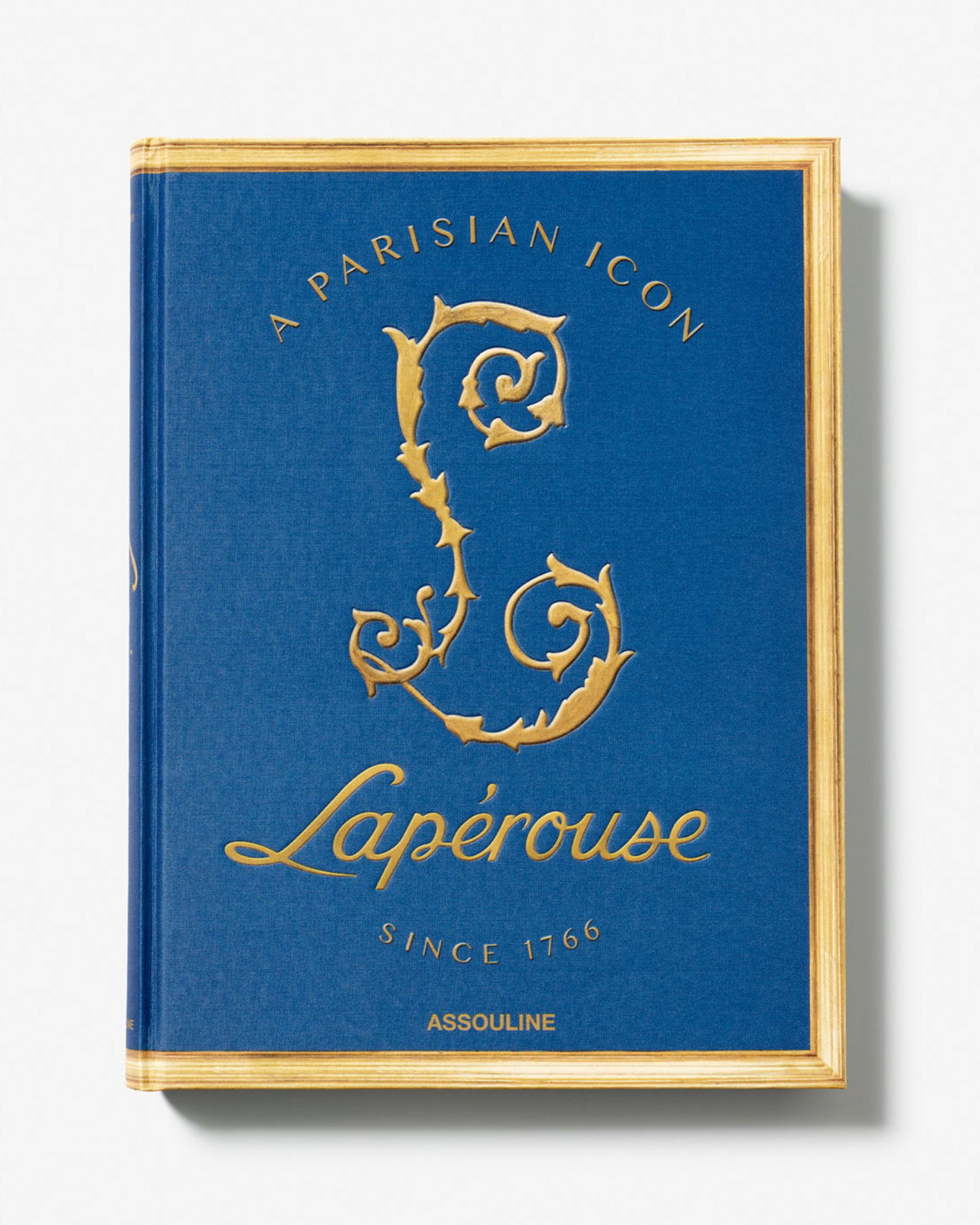 Lapérouse: A Parisian Icon Since 1766