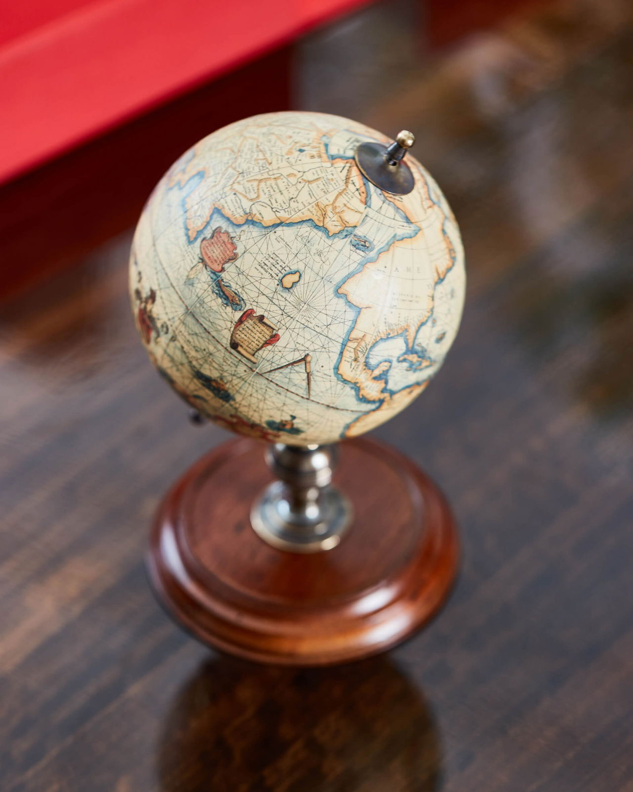 Student Globe