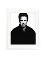 Brian Wilson White / Large