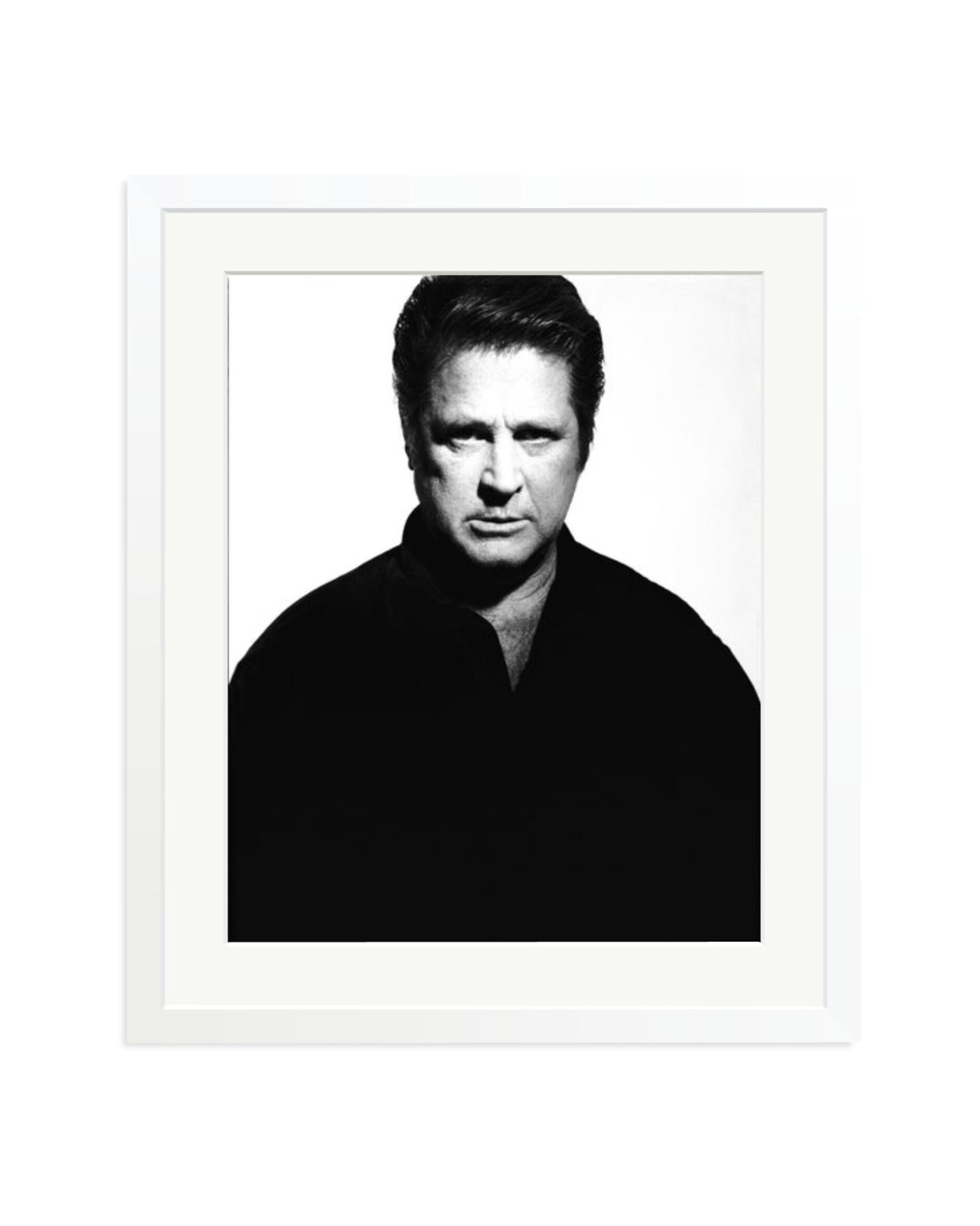 Brian Wilson White / Large