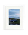 Jaguar XJS White / Small