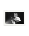 David Bowie Isolar Tour White / XXL