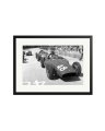 Grand Prix, 1955 Black / XL