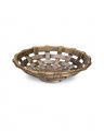 Arona Bowl Vintage Brass