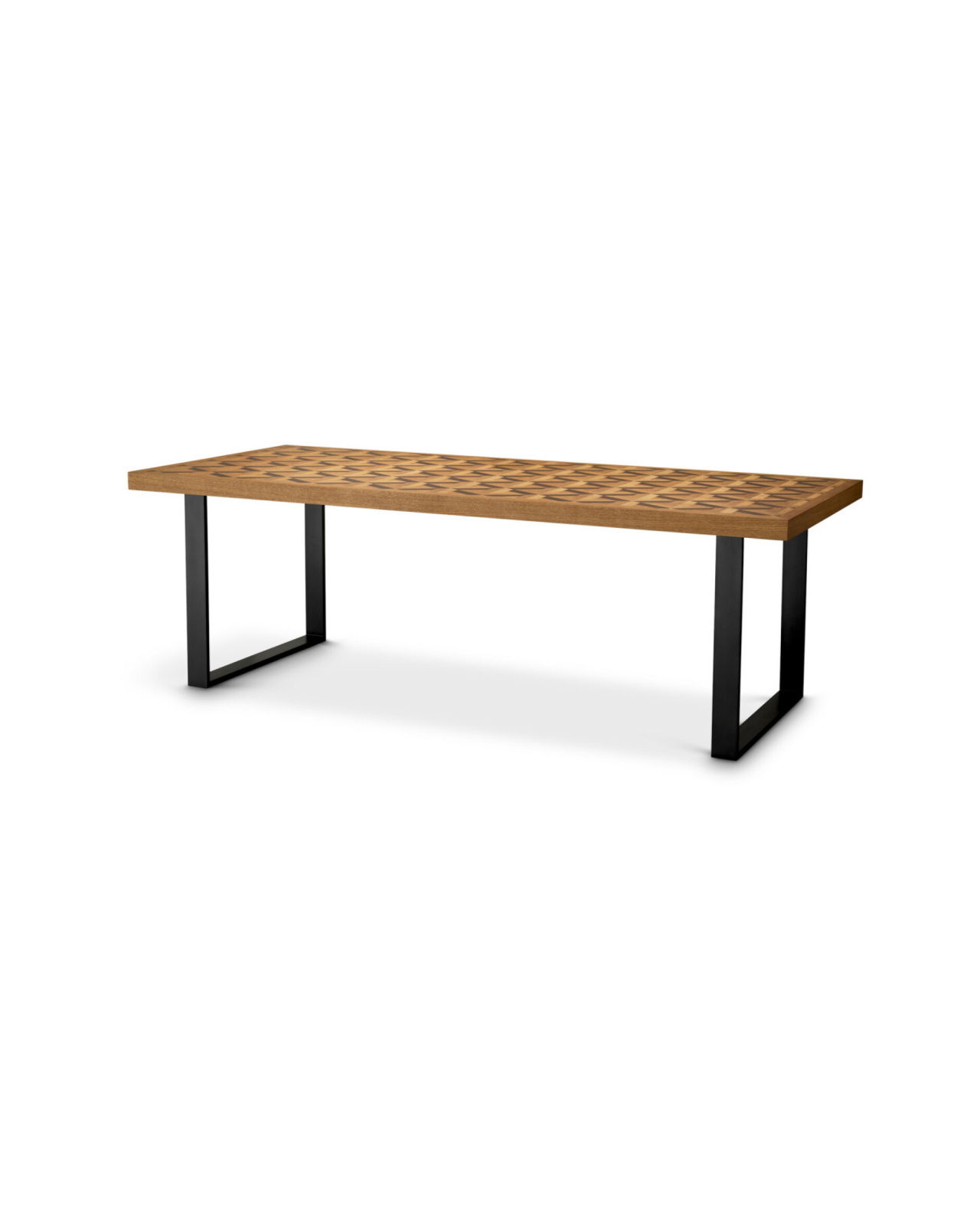 Rubicon Esstisch Eichenfurnier