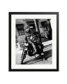 Brando As The Wild One Black / Large