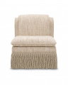 Fairburn Chair Bouclé Sonata Cream