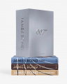 James Bond Limited-Edition "007" Trilogy Slipcase